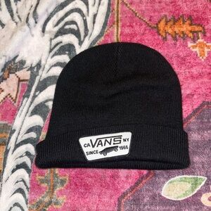 Vans beanie
